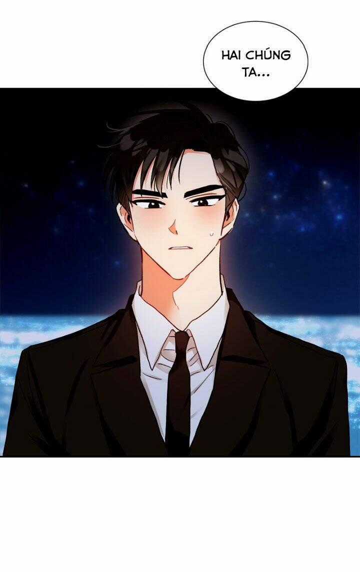 Nụ Hôn Của Giác Quan Thứ Sáu Chapter 7 trang 68