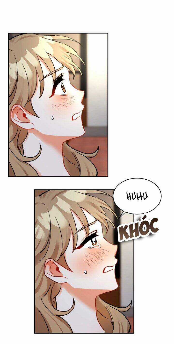 Nụ Hôn Của Giác Quan Thứ Sáu Chapter 7 trang 7