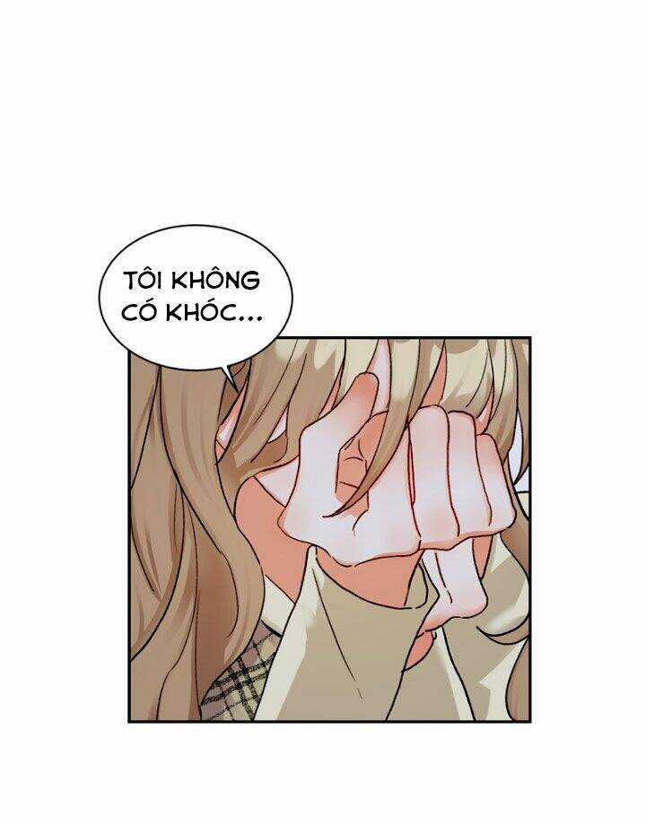 Nụ Hôn Của Giác Quan Thứ Sáu Chapter 7 trang 9