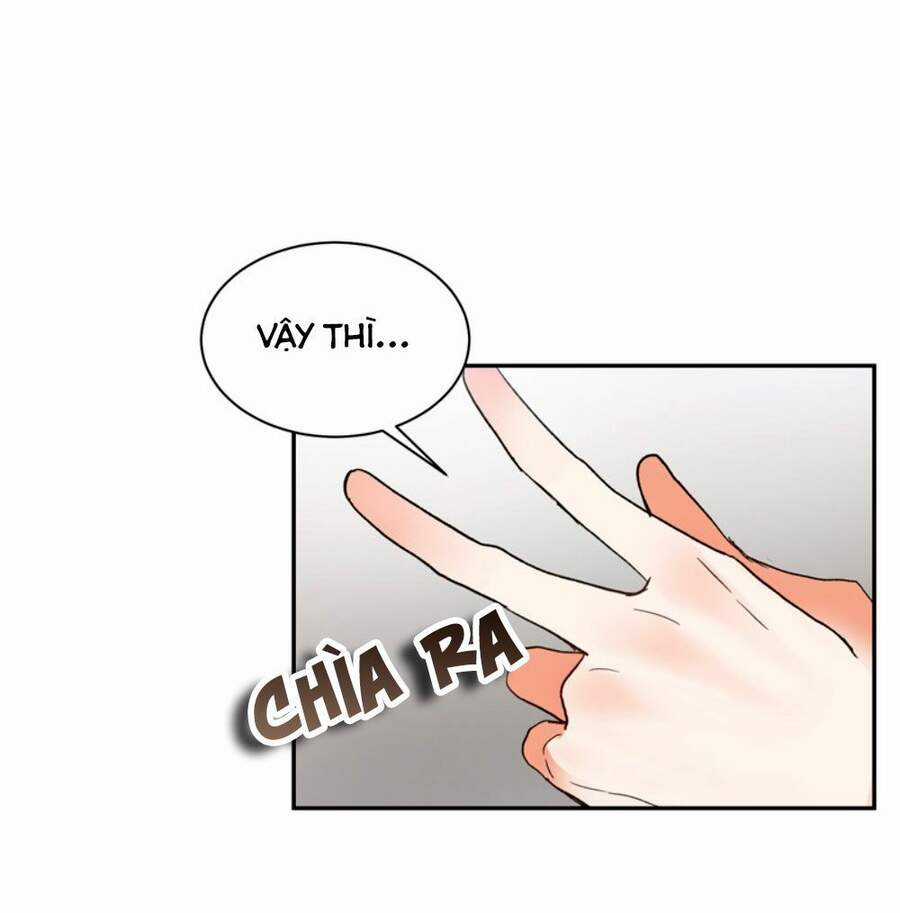 Nụ Hôn Của Giác Quan Thứ Sáu Chapter 8 trang 12