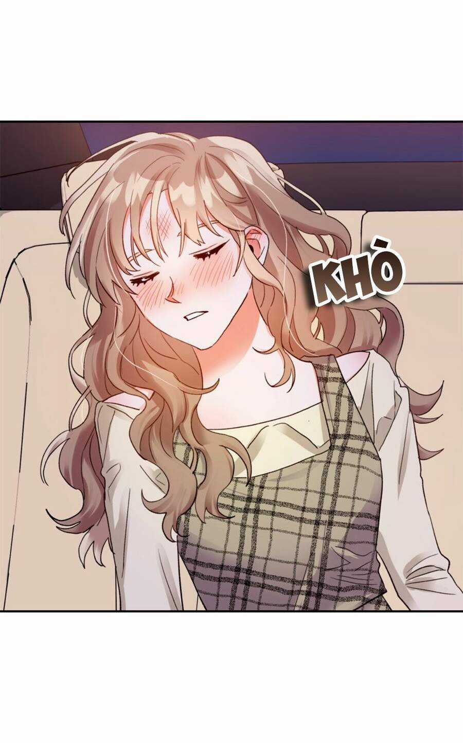 Nụ Hôn Của Giác Quan Thứ Sáu Chapter 8 trang 22