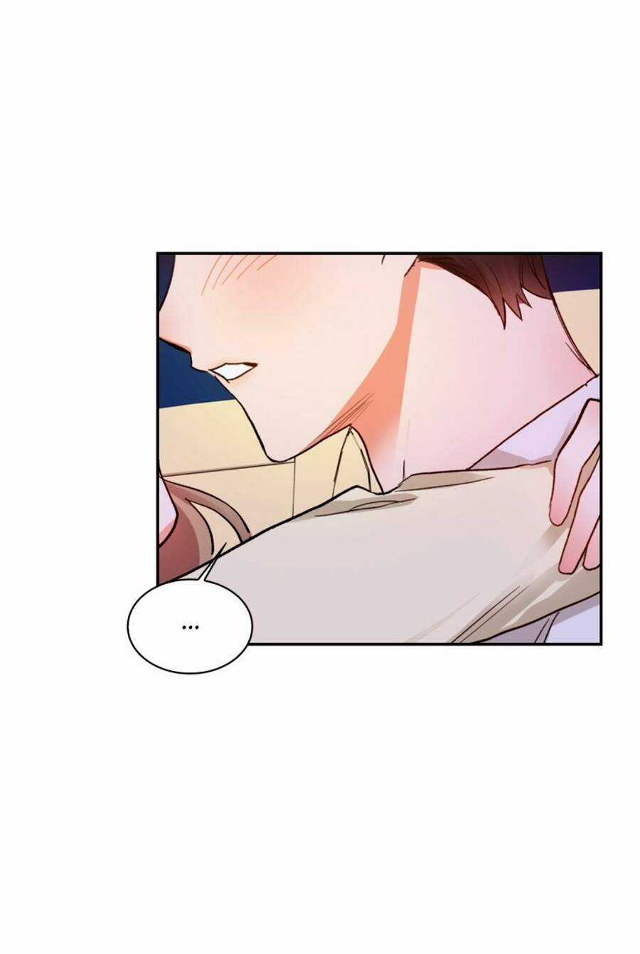 Nụ Hôn Của Giác Quan Thứ Sáu Chapter 8 trang 37