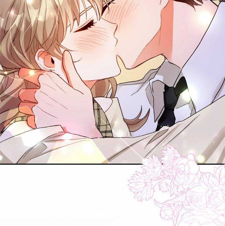 Nụ Hôn Của Giác Quan Thứ Sáu Chapter 8 trang 39