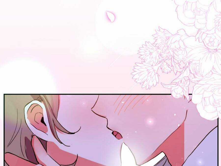 Nụ Hôn Của Giác Quan Thứ Sáu Chapter 8 trang 40