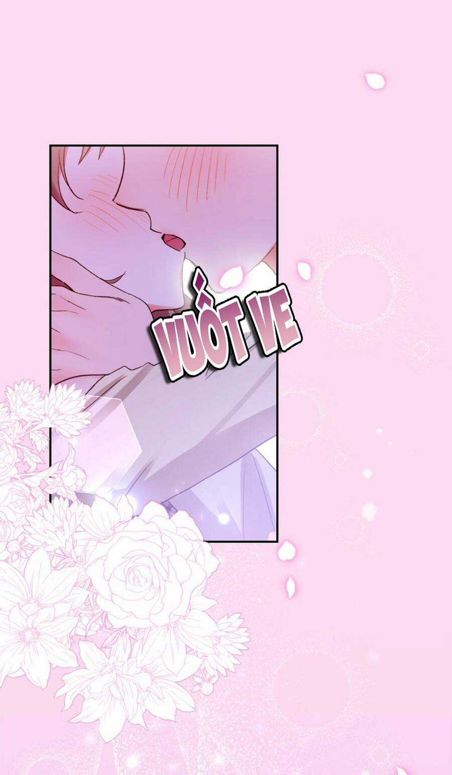 Nụ Hôn Của Giác Quan Thứ Sáu Chapter 8 trang 43