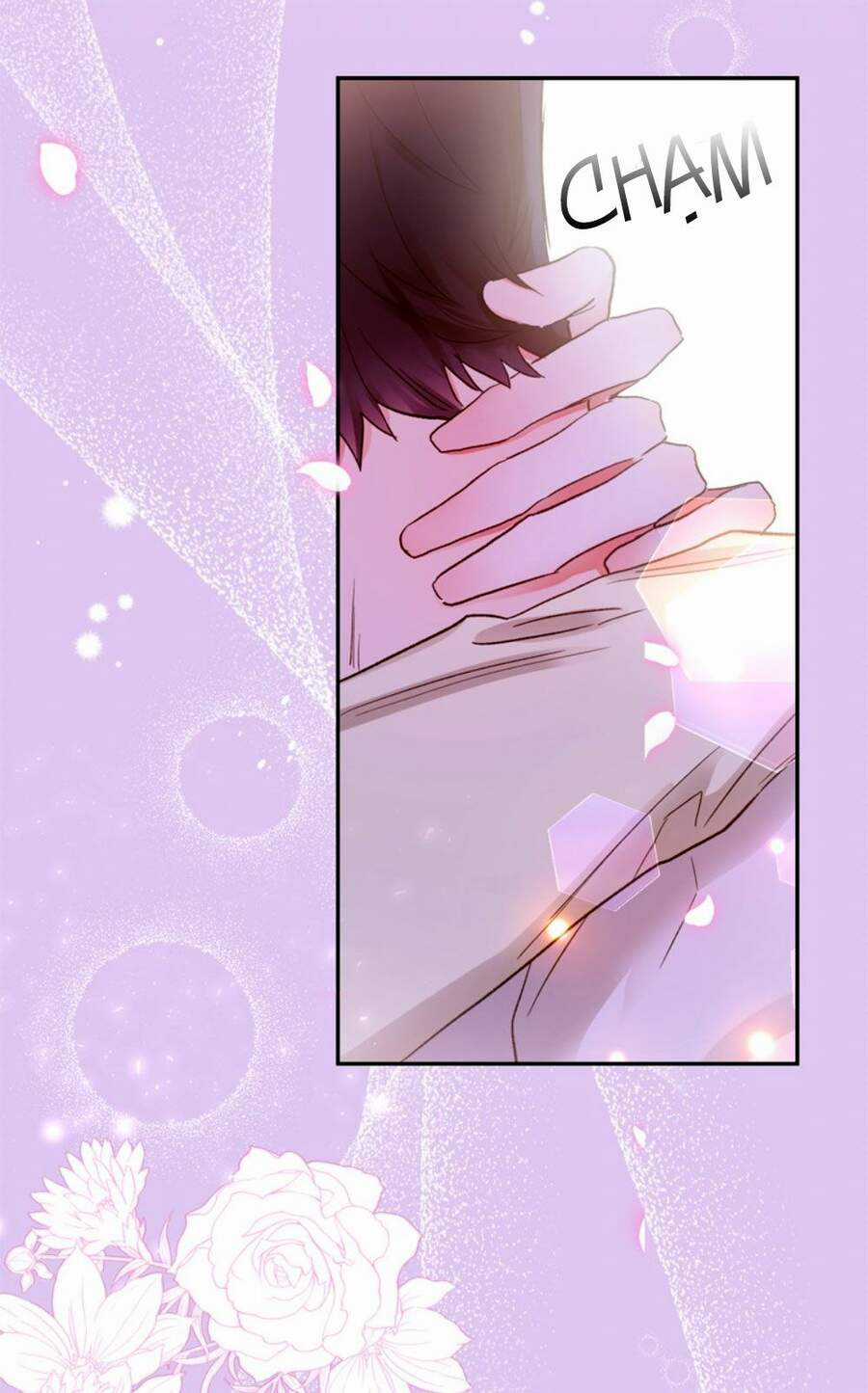 Nụ Hôn Của Giác Quan Thứ Sáu Chapter 8 trang 45