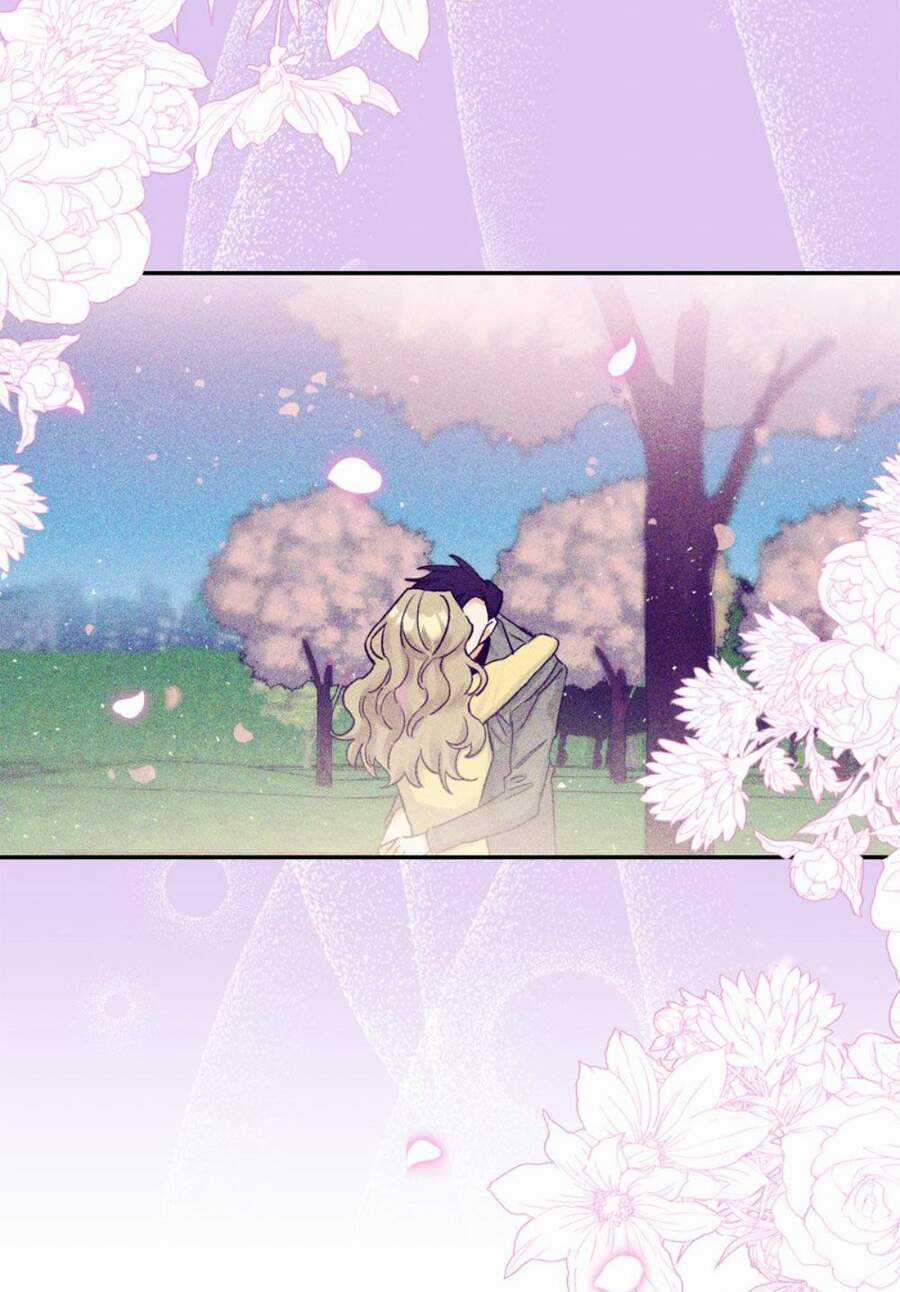 Nụ Hôn Của Giác Quan Thứ Sáu Chapter 8 trang 46