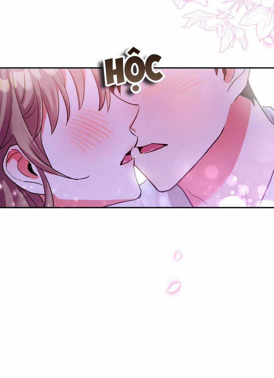 Nụ Hôn Của Giác Quan Thứ Sáu Chapter 8 trang 47