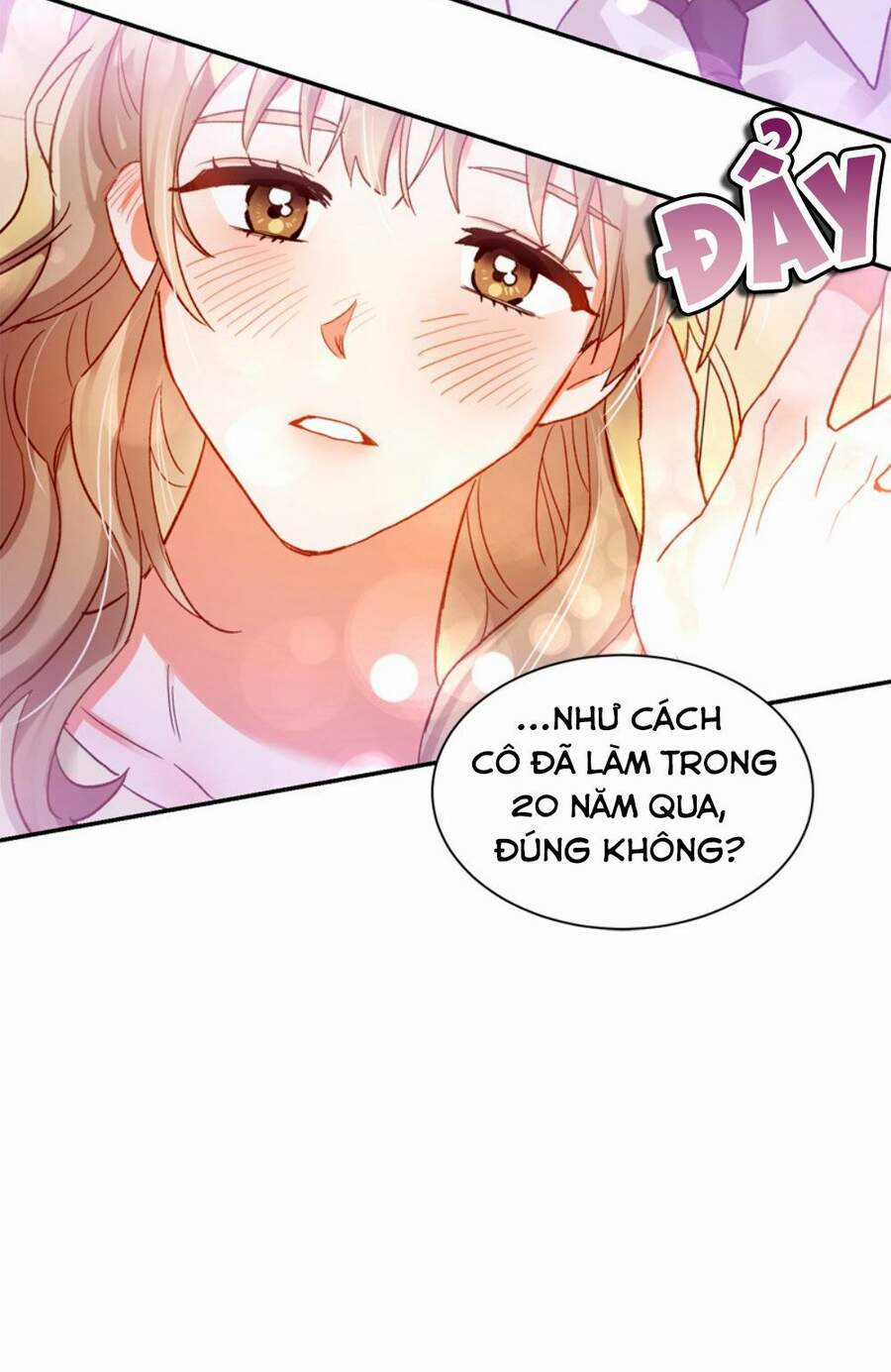 Nụ Hôn Của Giác Quan Thứ Sáu Chapter 8 trang 49