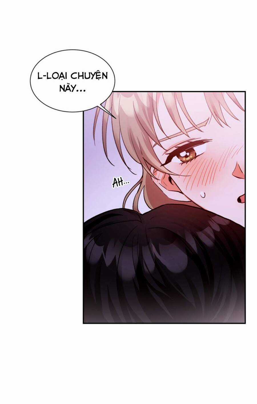 Nụ Hôn Của Giác Quan Thứ Sáu Chapter 8 trang 52