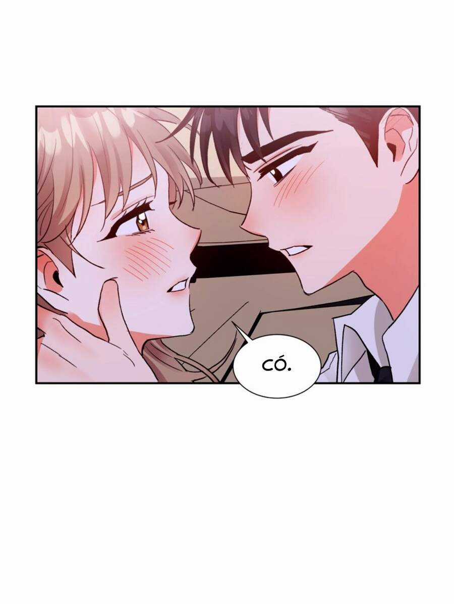 Nụ Hôn Của Giác Quan Thứ Sáu Chapter 8 trang 54