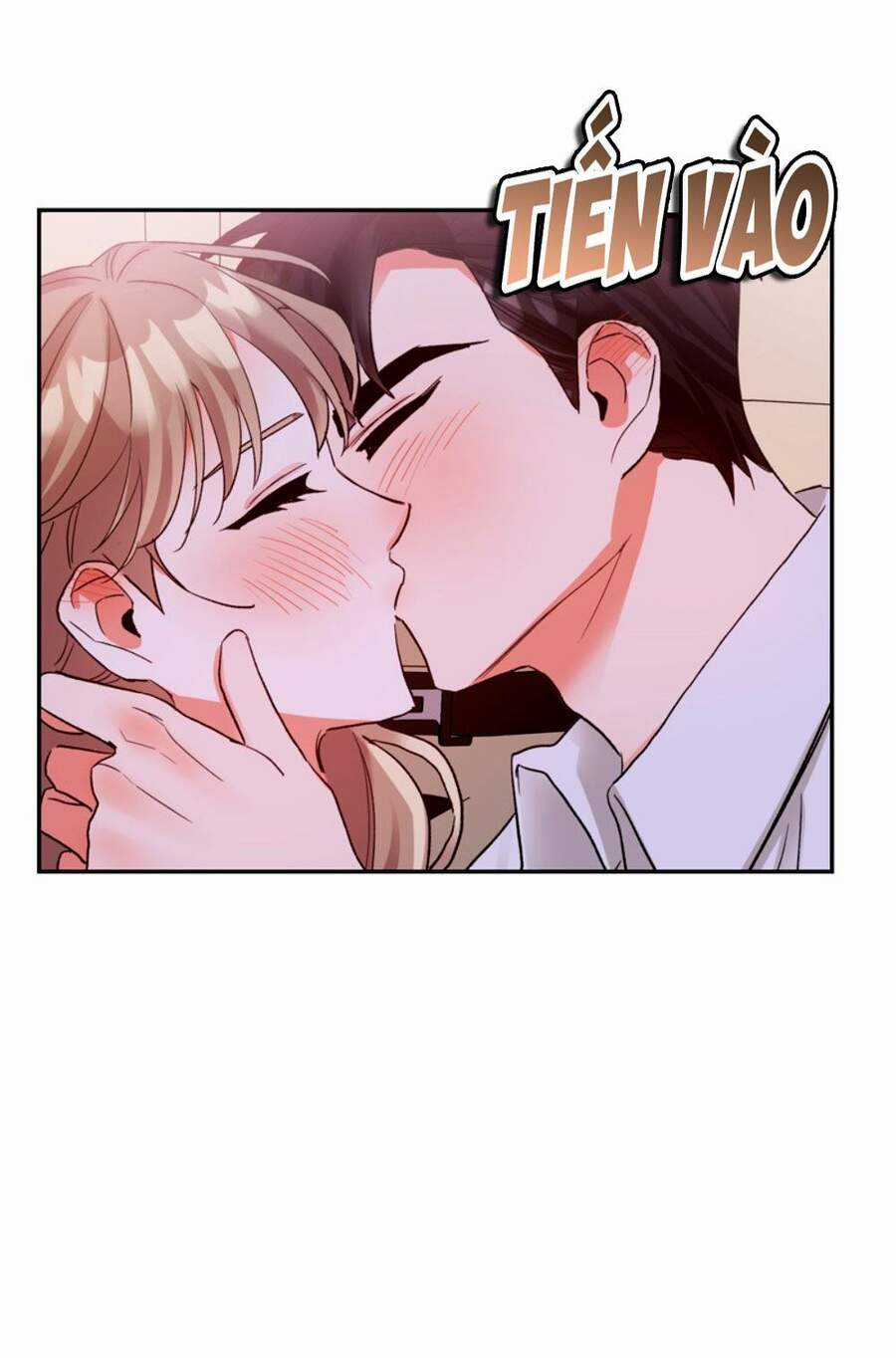 Nụ Hôn Của Giác Quan Thứ Sáu Chapter 8 trang 55