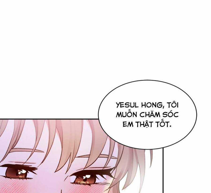 Nụ Hôn Của Giác Quan Thứ Sáu Chapter 8 trang 59