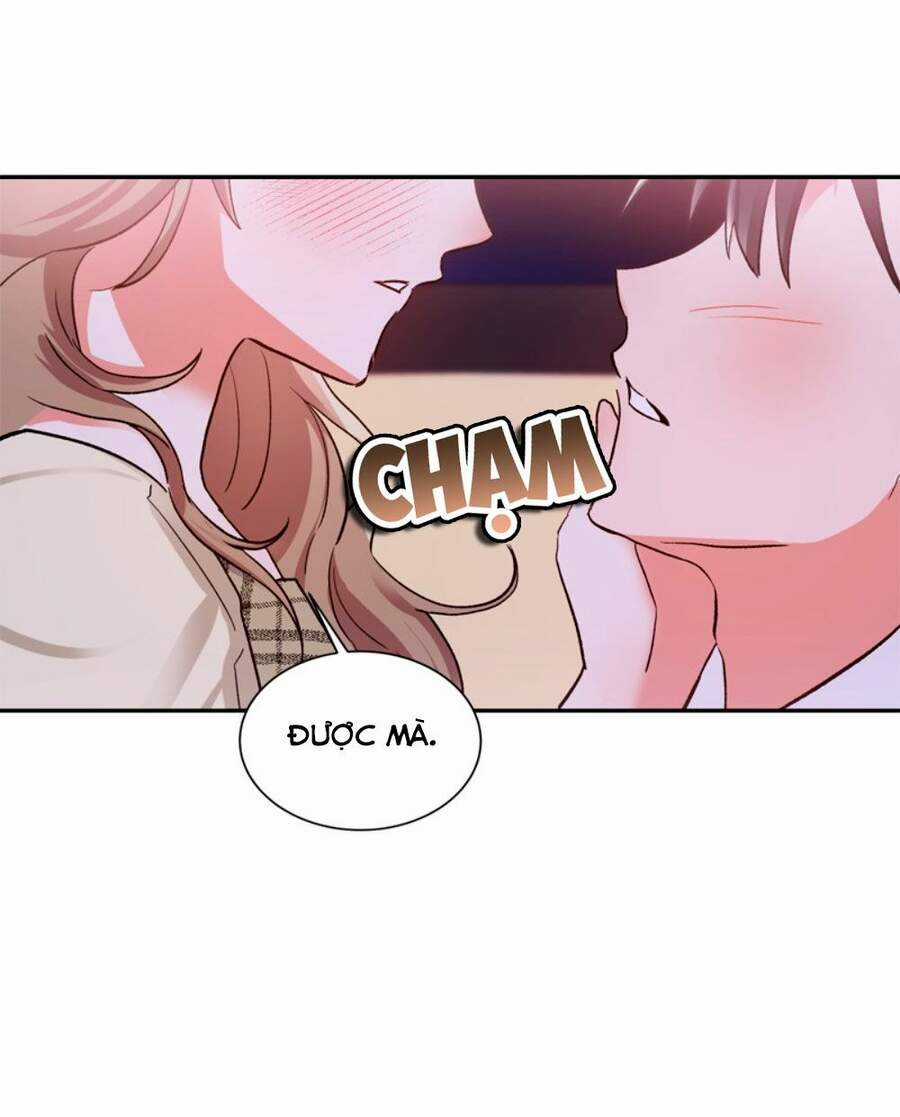 Nụ Hôn Của Giác Quan Thứ Sáu Chapter 8 trang 61