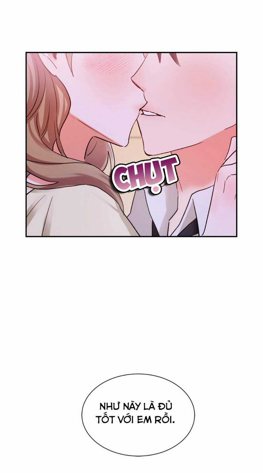 Nụ Hôn Của Giác Quan Thứ Sáu Chapter 8 trang 62