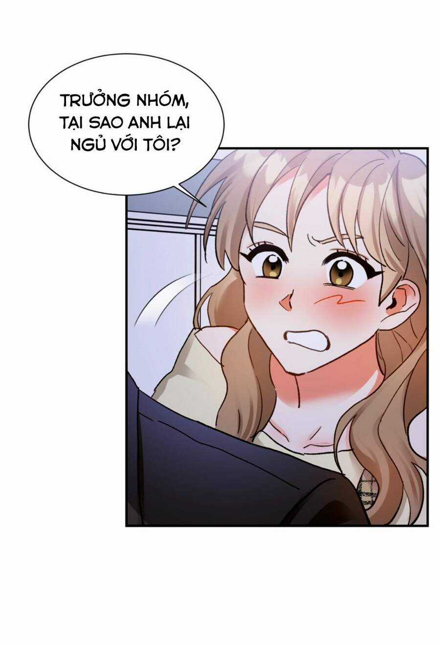 Nụ Hôn Của Giác Quan Thứ Sáu Chapter 8 trang 9