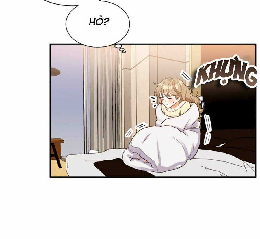 Nụ Hôn Của Giác Quan Thứ Sáu Chapter 9 trang 10