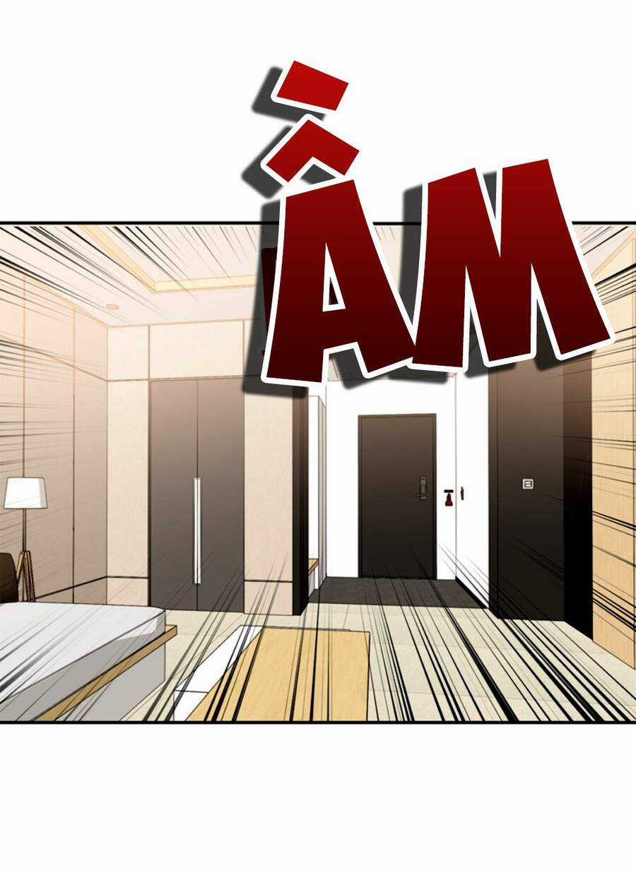 Nụ Hôn Của Giác Quan Thứ Sáu Chapter 9 trang 11