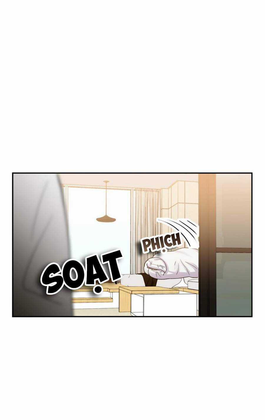 Nụ Hôn Của Giác Quan Thứ Sáu Chapter 9 trang 17