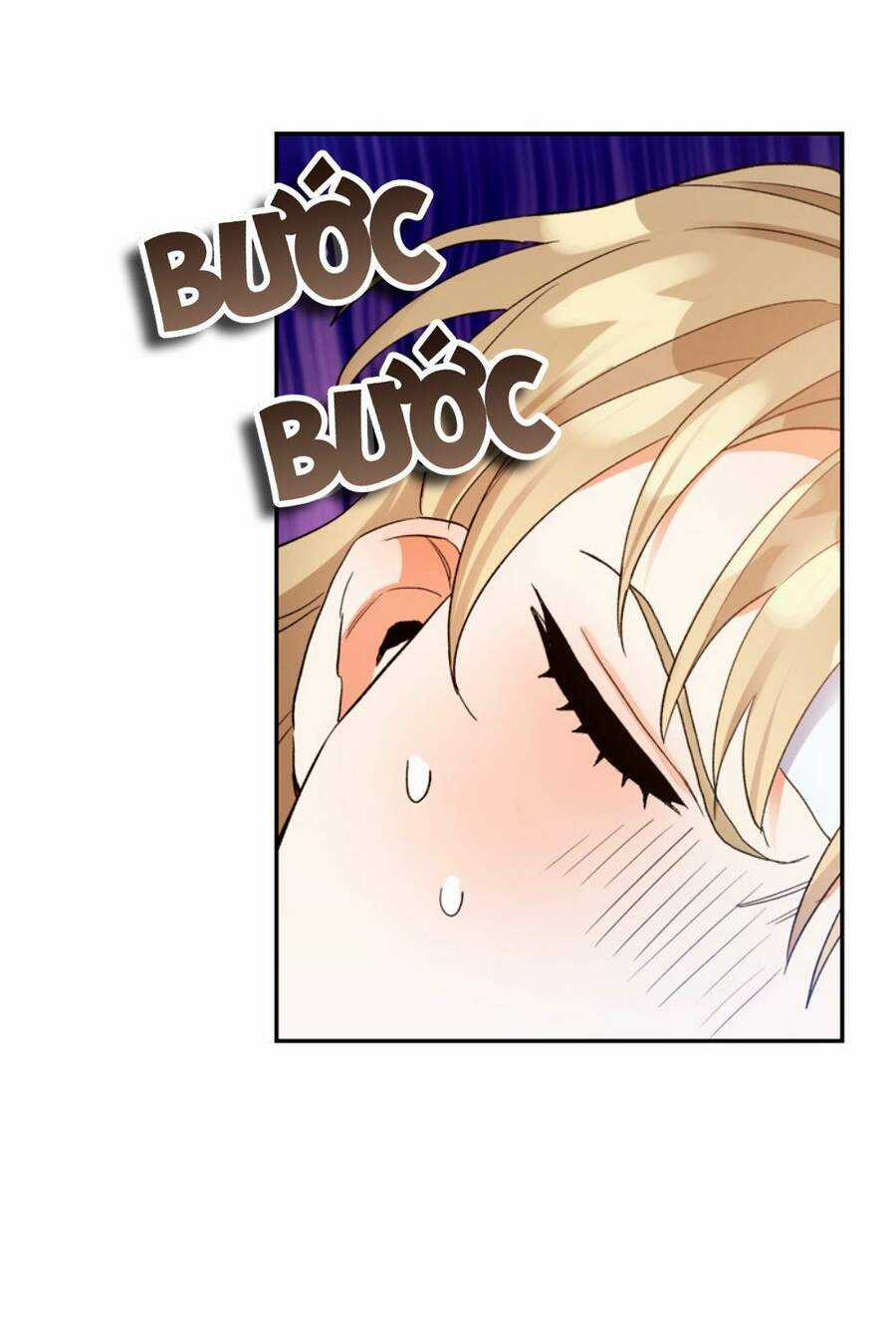 Nụ Hôn Của Giác Quan Thứ Sáu Chapter 9 trang 19