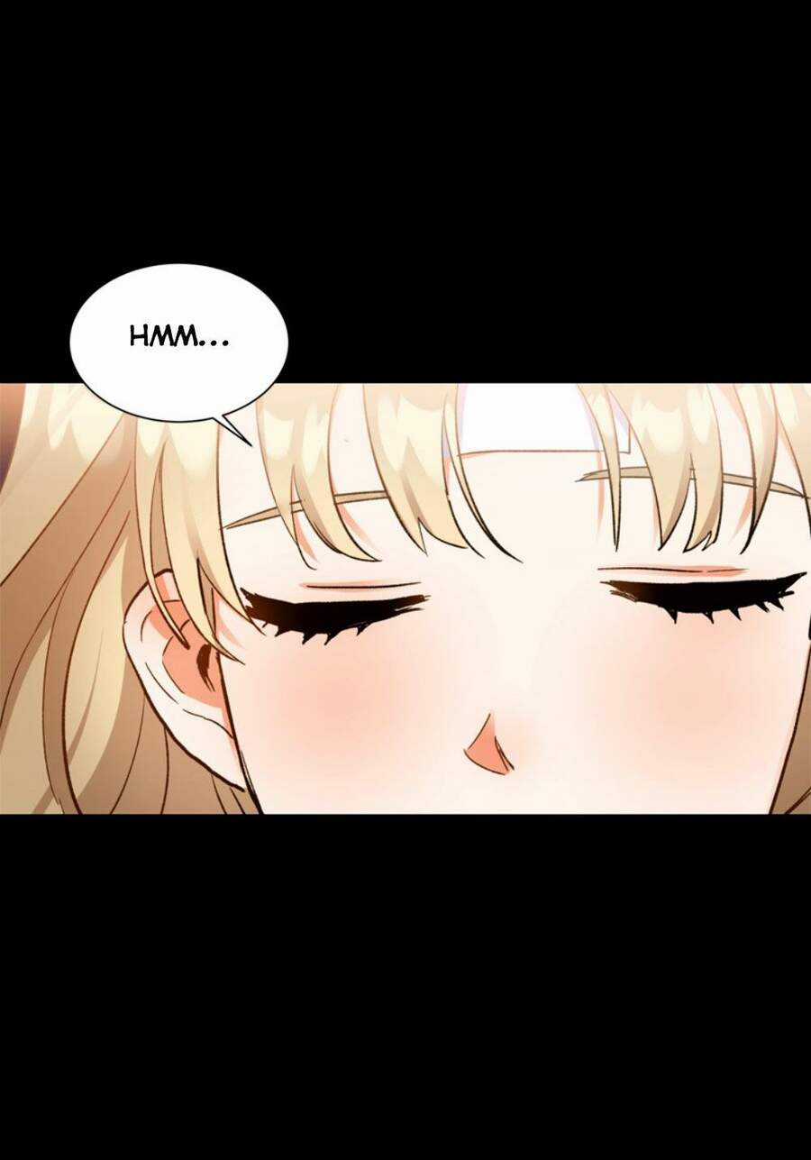 Nụ Hôn Của Giác Quan Thứ Sáu Chapter 9 trang 2