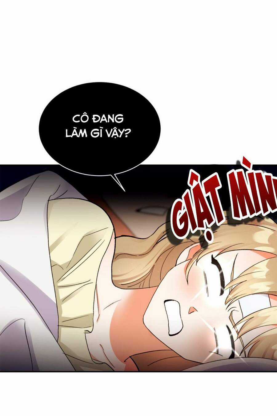 Nụ Hôn Của Giác Quan Thứ Sáu Chapter 9 trang 20