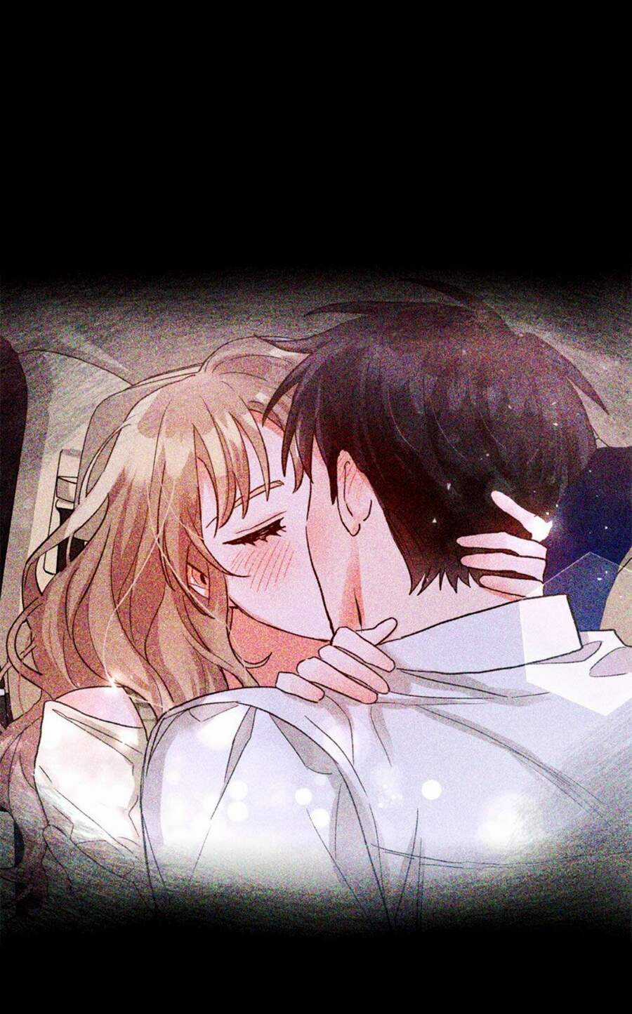 Nụ Hôn Của Giác Quan Thứ Sáu Chapter 9 trang 3