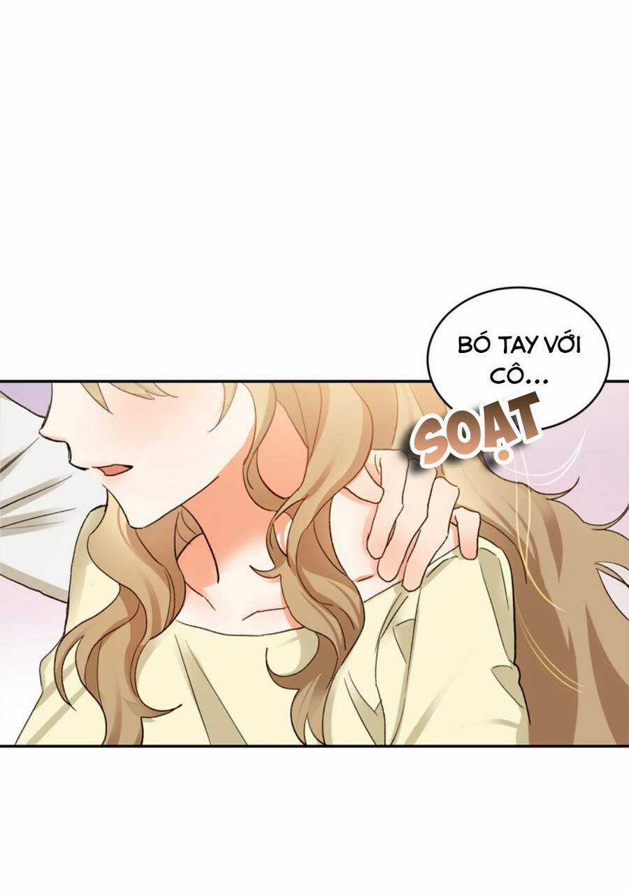 Nụ Hôn Của Giác Quan Thứ Sáu Chapter 9 trang 38