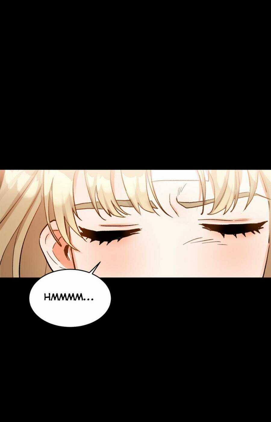 Nụ Hôn Của Giác Quan Thứ Sáu Chapter 9 trang 4