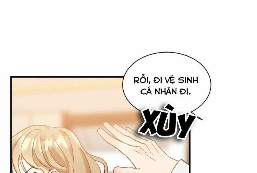 Nụ Hôn Của Giác Quan Thứ Sáu Chapter 9 trang 41