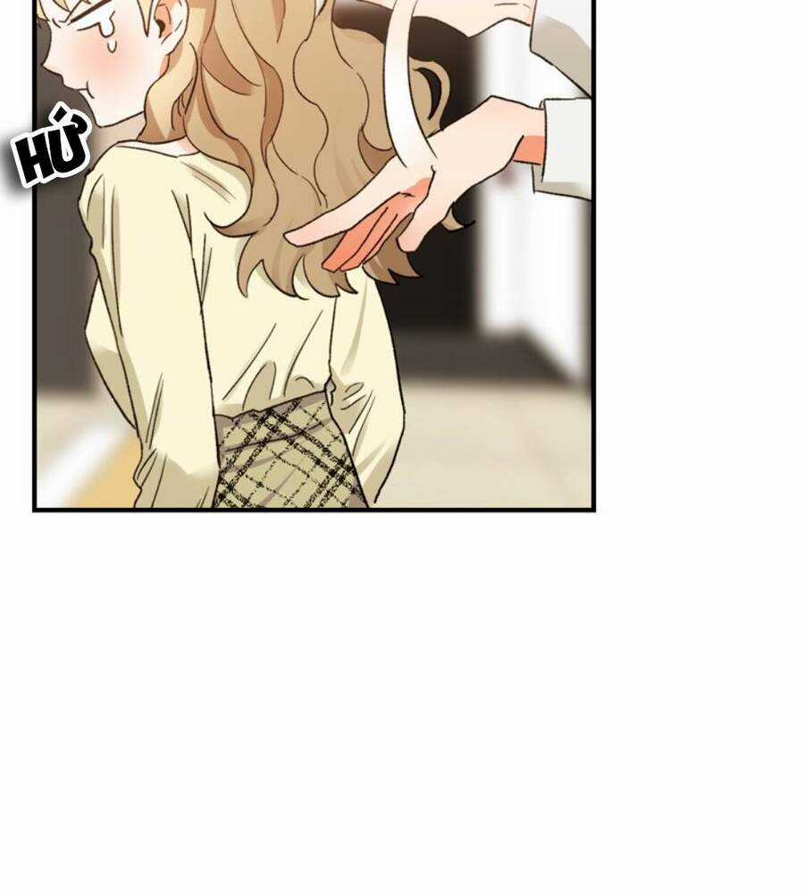 Nụ Hôn Của Giác Quan Thứ Sáu Chapter 9 trang 42