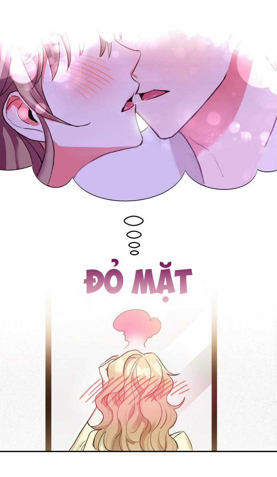 Nụ Hôn Của Giác Quan Thứ Sáu Chapter 9 trang 48