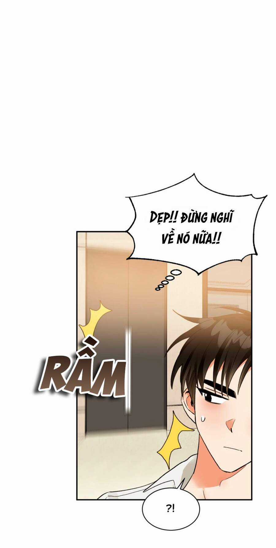 Nụ Hôn Của Giác Quan Thứ Sáu Chapter 9 trang 49