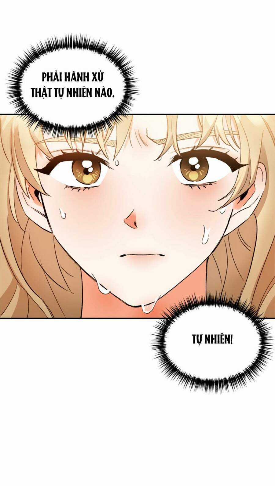 Nụ Hôn Của Giác Quan Thứ Sáu Chapter 9 trang 51