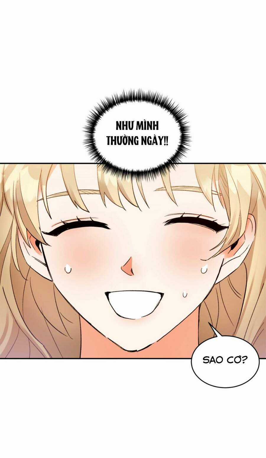 Nụ Hôn Của Giác Quan Thứ Sáu Chapter 9 trang 52