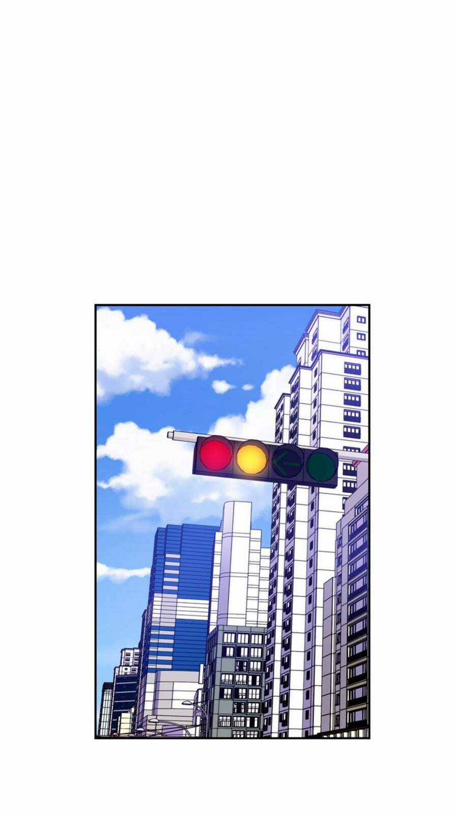 Nụ Hôn Của Giác Quan Thứ Sáu Chapter 9 trang 64