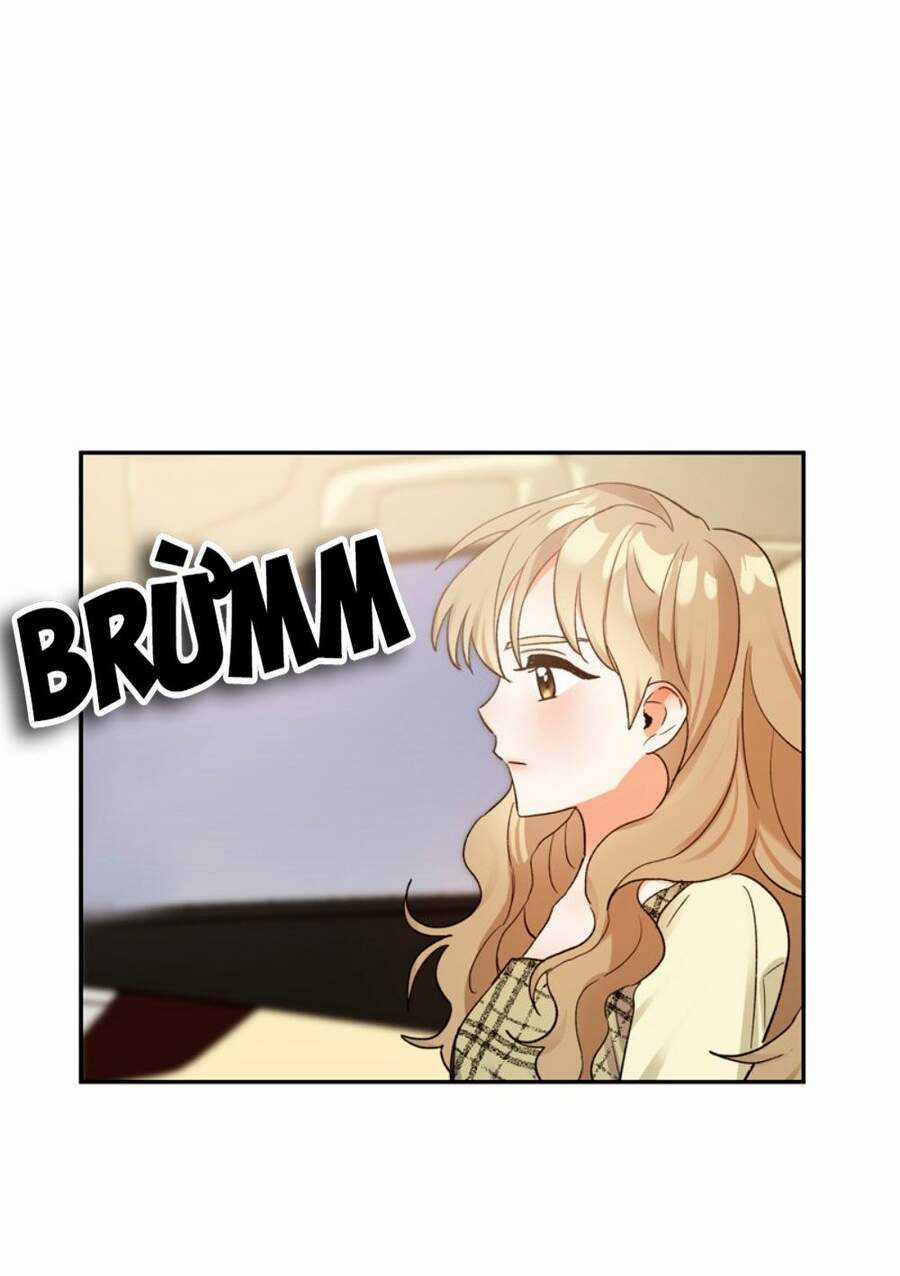 Nụ Hôn Của Giác Quan Thứ Sáu Chapter 9 trang 65