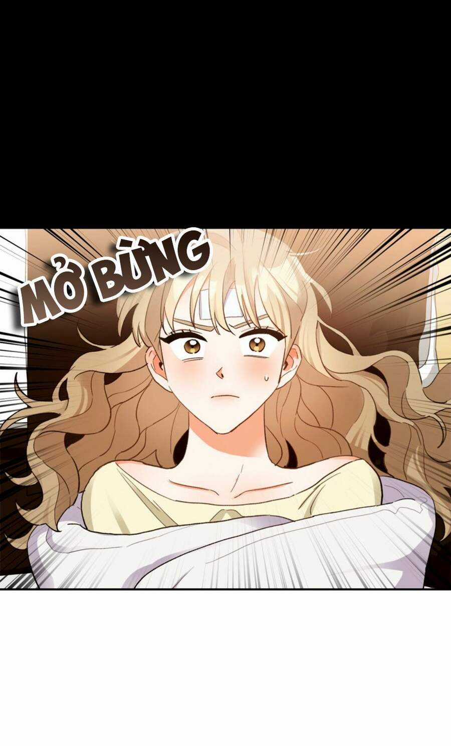 Nụ Hôn Của Giác Quan Thứ Sáu Chapter 9 trang 7