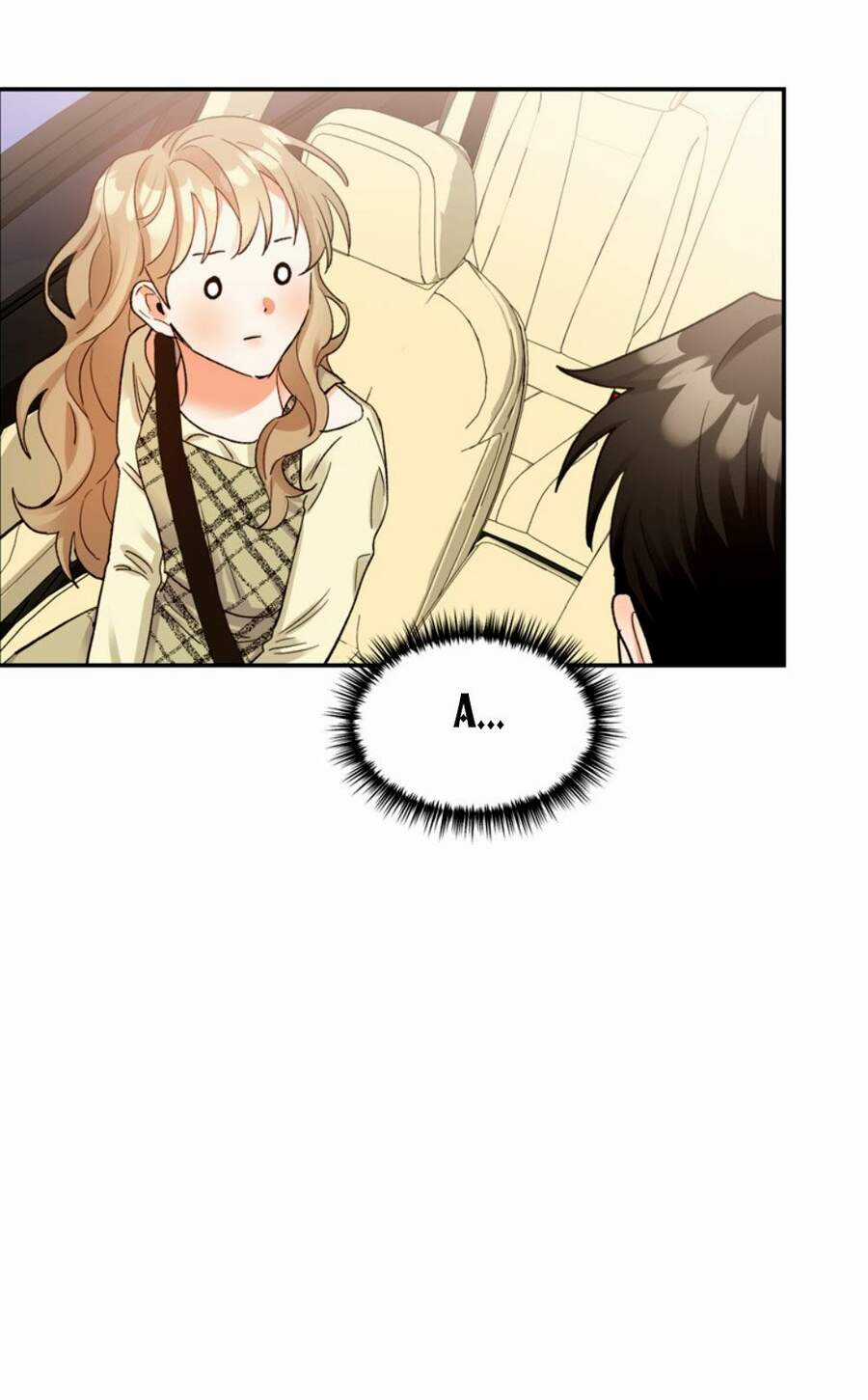 Nụ Hôn Của Giác Quan Thứ Sáu Chapter 9 trang 75