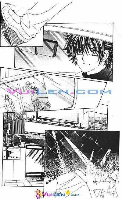 Nụ Hôn Cuối Chapter 14 trang 11