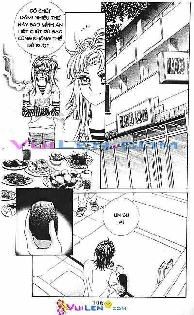 Nụ Hôn Cuối Chapter 14 trang 6