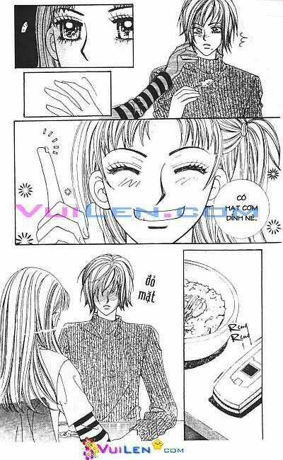 Nụ Hôn Cuối Chapter 15 trang 11