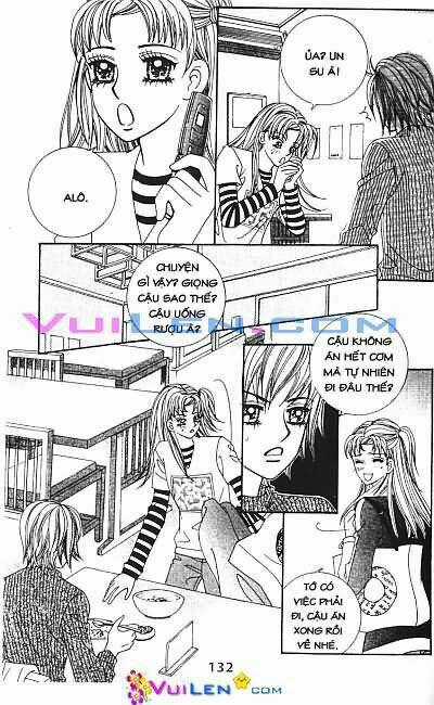 Nụ Hôn Cuối Chapter 15 trang 12