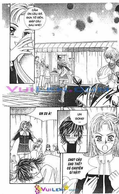 Nụ Hôn Cuối Chapter 15 trang 14