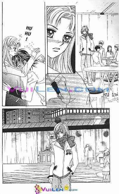 Nụ Hôn Cuối Chapter 15 trang 15