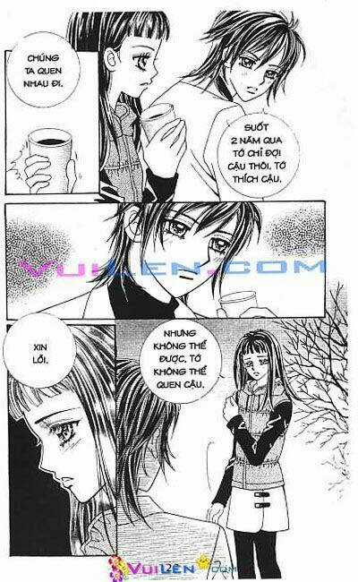 Nụ Hôn Cuối Chapter 15 trang 3