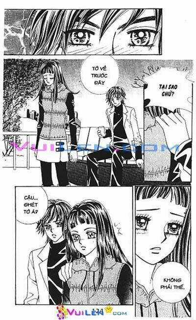 Nụ Hôn Cuối Chapter 15 trang 4