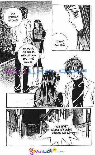 Nụ Hôn Cuối Chapter 15 trang 5