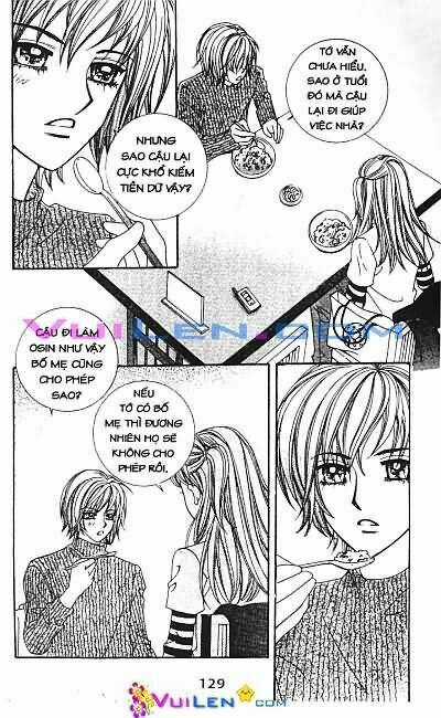 Nụ Hôn Cuối Chapter 15 trang 9