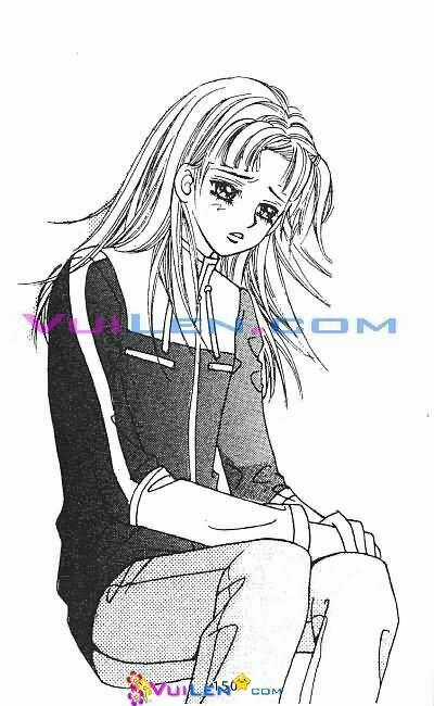 Nụ Hôn Cuối Chapter 16 trang 10
